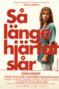 Så länge hjärtat slår 2024 poster Bianca Kronlöf Liv Mjönes Cecilia Nilsson Ella Lemhagen