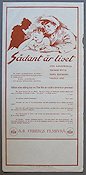 Sådant är livet 1930 poster Vera Baranowskaja Filmen från: Czechoslovakia