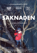 Saknaden 2017 poster Maryana Spivak Aleksey Rozin Matvey Novikov Andrey Zvyagintsev Rock och pop