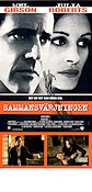 Sammansvärjningen 1997 poster Julia Roberts Mel Gibson