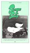 Samson och Sally 1984 poster Animerat Danmark