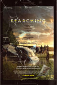 Searching 2018 poster John Cho Debra Messing Joseph Lee Aneesh Chaganty