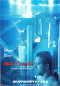 Self-less 2015 poster Ryan Reynolds Natalie Martinez Matthew Goode Tarsem Singh