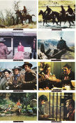 Showdown 1973 poster Dean Martin Rock Hudson Susan Clark George Seaton