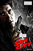 Sin City 2005 poster Clive Owen