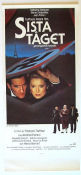 Sista tåget 1980 poster Catherine Deneuve Gerard Depardieu Jean Poiret Francois Truffaut Hitta mer: Nazi Tåg