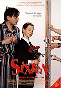 Sixten 1994 poster Catti Edfeldt
