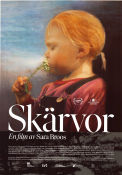 Skärvor 2024 poster Sara Broos Barn Dokumentärer