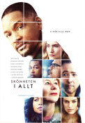 Skönheten i allt 2016 poster Will Smith Edward Norton Kate Winslet David Frankel