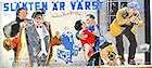 Släkten är värst 1936 poster Thor Modéen Karin Swanström Hitta mer: Large poster