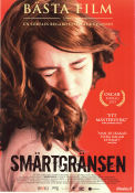 Smärtgränsen 2012 poster Tessa Ia Hernan Mendoza Gonzalo Vega Jr Michel Franco