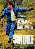 Smoke 1971 poster Lee Hazelwood Torbjörn Axelman