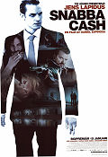 Snabba cash 2010 poster Joel Kinnaman Matias Varela Dragomir Mrsic Daniel Espinosa Text: Jens Lapidus Pengar