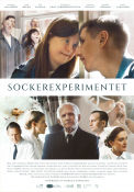 Sockerexperimentet 2023 poster Magnus Af Sandeberg Elisabeth Andersson Wendela Antepohl John Thornblad