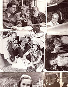 Söder om landsvägen 1936 filmfotos Edvard Persson Inga-Bodil Vetterlund Fritiof Billquist Nils Ekman Mim Persson Gideon Wahlberg Hitta mer: Skåne