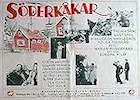 Söderkåkar 1932 poster Edvard Persson Gideon Wahlberg Hitta mer: Stockholm