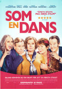 Som en dans 2017 poster Imelda Staunton Celia Imrie Timothy Spall Richard Loncraine Dans