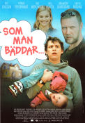 Som man bäddar 2005 poster Eric Ericson Lisa Werlinder Sanna Bråding Maria Essen Barn