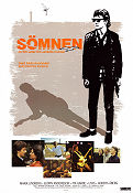 Sömnen 1984 poster Mats Ronander Maria Lindberg Björn Andersson Pia Garde Örjan Ramberg Lennart Svensson Lennart Svensson Musik: Ulf Lundell Rock och pop