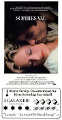 Sophies val 1982 poster Meryl Streep Kevin Kline Peter MacNicol Alan J Pakula Hitta mer: Nazi