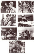 Soylent Green 1973 filmfotos Charlton Heston Edward G Robinson Leigh Taylor-Young Richard Fleischer