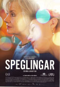 Speglingar 2016 poster Alma Raaijmakers Broos Blanka Linder Broos Frank Linder Broos Sara Broos Dokumentärer