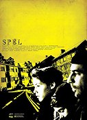 Spel 2008 poster Ola Rapace