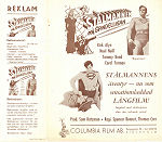 Stålmannen och Spindelligan 1948 poster Kirk Alyn Noel Neill Spencer Bennet Hitta mer: DC Comics