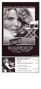 Star 80 1983 poster Mariel Hemingway Eric Roberts Cliff Robertson Bob Fosse