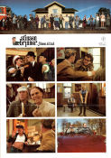 Stinsen brinner filmen alltså 1991 poster Claes Eriksson Kerstin Granlund Peter Rangmar Anders Eriksson Hitta mer: Galenskaparna Tåg