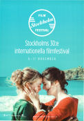 Stockholm 30:e Internationella filmfestival 2019 affisch Hitta mer: Festival Hitta mer: Birds of Passage