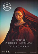 Stockholms 29:e Internationella filmfestival 2018 affisch Hitta mer: Festival Hitta mer: Birds of Passage