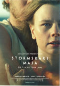 Stormskärs Maja 2024 poster Desmond Eastwood Christian Fandango Sundgren Tobias Zilliacus Tiina Lymi Finland