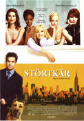 Störtkär 2001 poster Monica Potter Freddie Prinze Jr Shalom Harlow Mark Waters Romantik