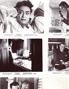 Sudden Fear 1952 filmfotos Joan Crawford Jack Palance Gloria Grahame David Miller Film Noir
