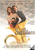 Sufflösen 1999 poster Hege Schöyen Sven Nordin Philip Zandén Hilde Heier Norge