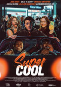 Supercool 2021 poster Jake Short Miles J Harvey Damon Wayans Jr Teppo Airaksinen