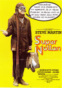 Supernollan 1979 poster Steve Martin Carl Reiner