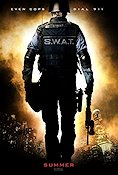 S.W.A.T. 2003 poster Samuel L Jackson Colin Farrell