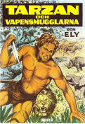 Tarzan och vapensmugglarna 1971 poster Ron Ely Edward Binns Frank Biro Alex Nicol Hitta mer: Tarzan Hitta mer: Africa