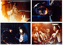 Terror på Elm Street 2 1985 lobbykort Robert Englund Jack Sholder