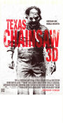 Texas Chainsaw 3D 2012 poster Alexandra Daddario Tania Raymonde Scott Eastwood John Luessenhop 3-D
