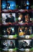 The Thirteenth Floor 1999 lobbykort Craig Bierko