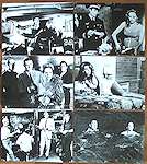 Thunderball 1965 filmfotos Sean Connery Claudine Auger
