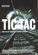 Tic Tac 1997 poster Thomas Hanzon Tuva Novotny Michael Nyqvist Daniel Alfredson Hitta mer: Stockholm Tåg