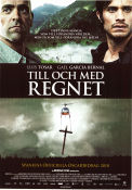 Till och med regnet 2010 poster Gael Garcia Bernal Luis Tosar Karra Elejalde Iciar Bollain Spanien