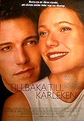 Tillbaka till kärleken 2000 poster Gwyneth Paltrow Ben Affleck