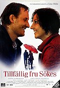 Tillfällig fru sökes 2003 poster Gustaf Hammarsten