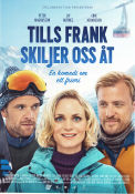 Tills Frank skiljer oss åt 2019 poster Liv Mjönes Peter Magnusson Jerka Johansson Leif Lindblom