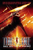 Timeline 2003 poster Paul Walker